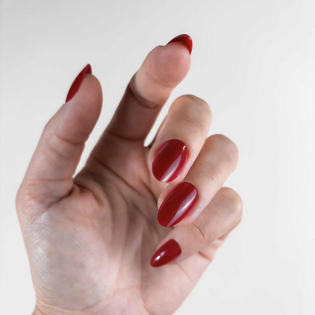 ROUGE MANIFESTE III — L’éclat qui embrase