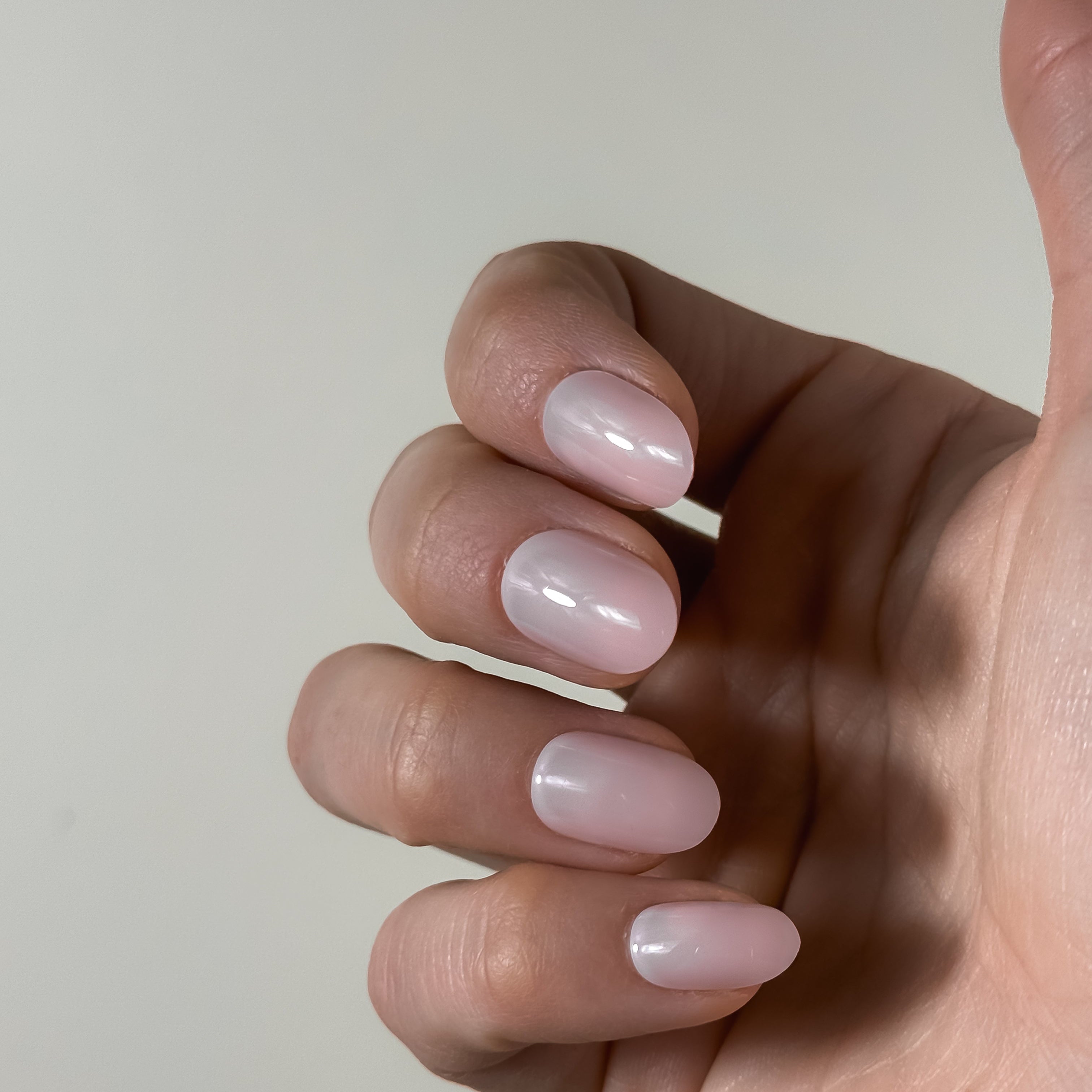 ROSE FONDAMENTAL I — L’élégance au quotidien