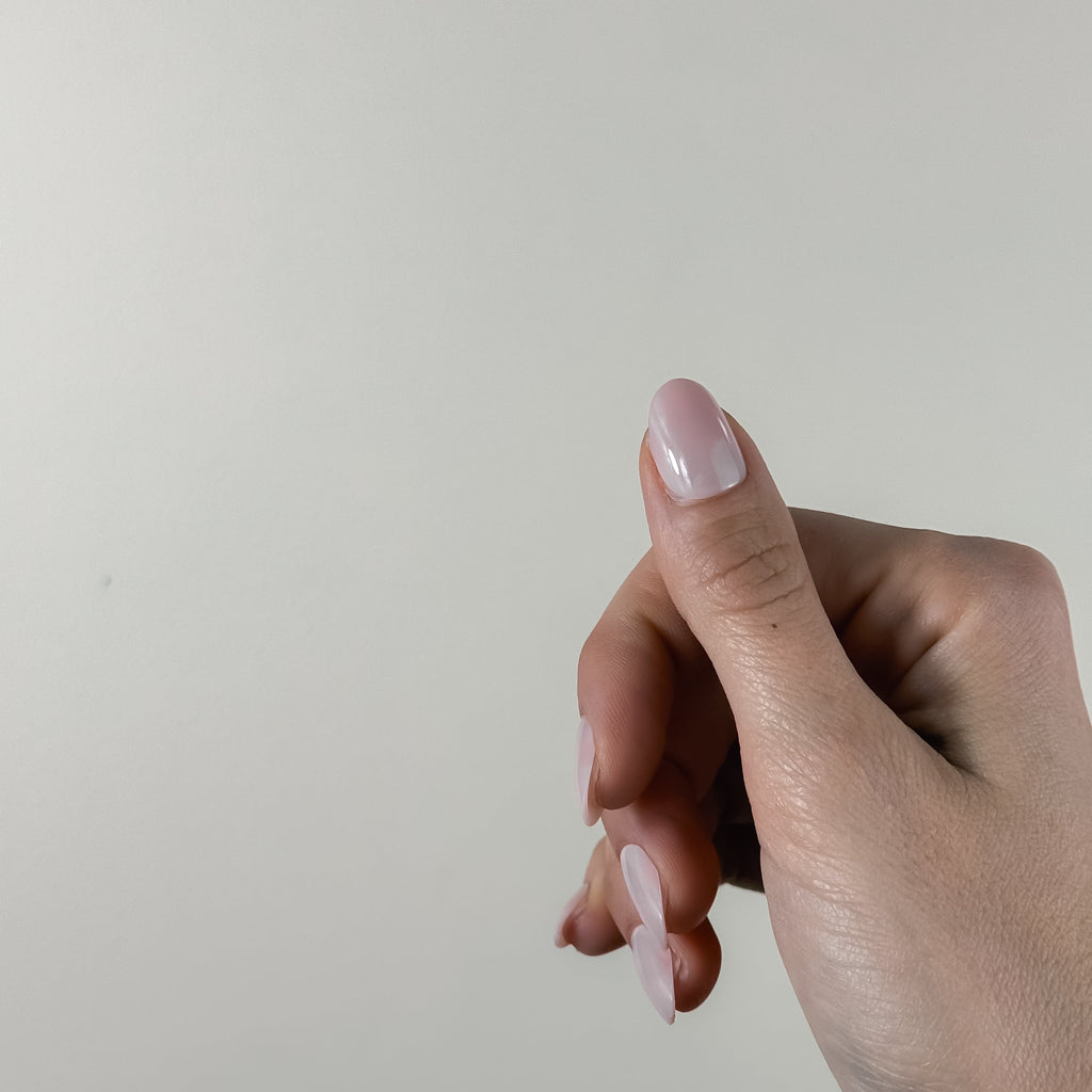 ROSE FONDAMENTAL I — L’élégance au quotidien