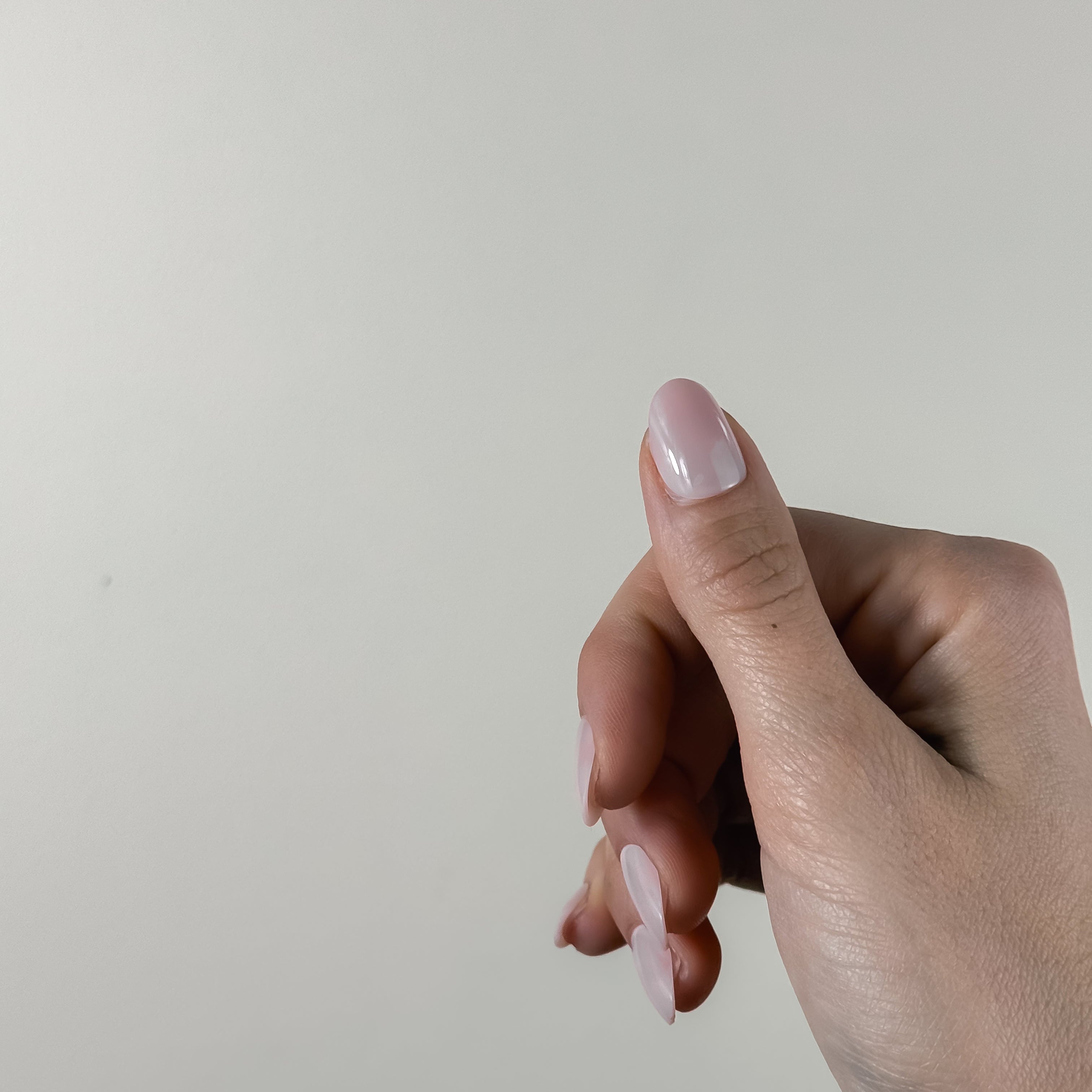 ROSE FONDAMENTAL I — L’élégance au quotidien