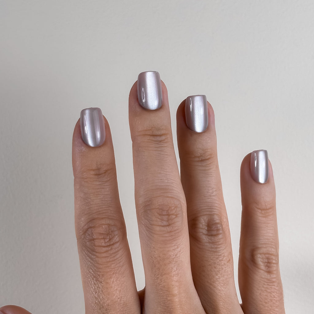 PERLE ROSÉE— La douceur iridescente