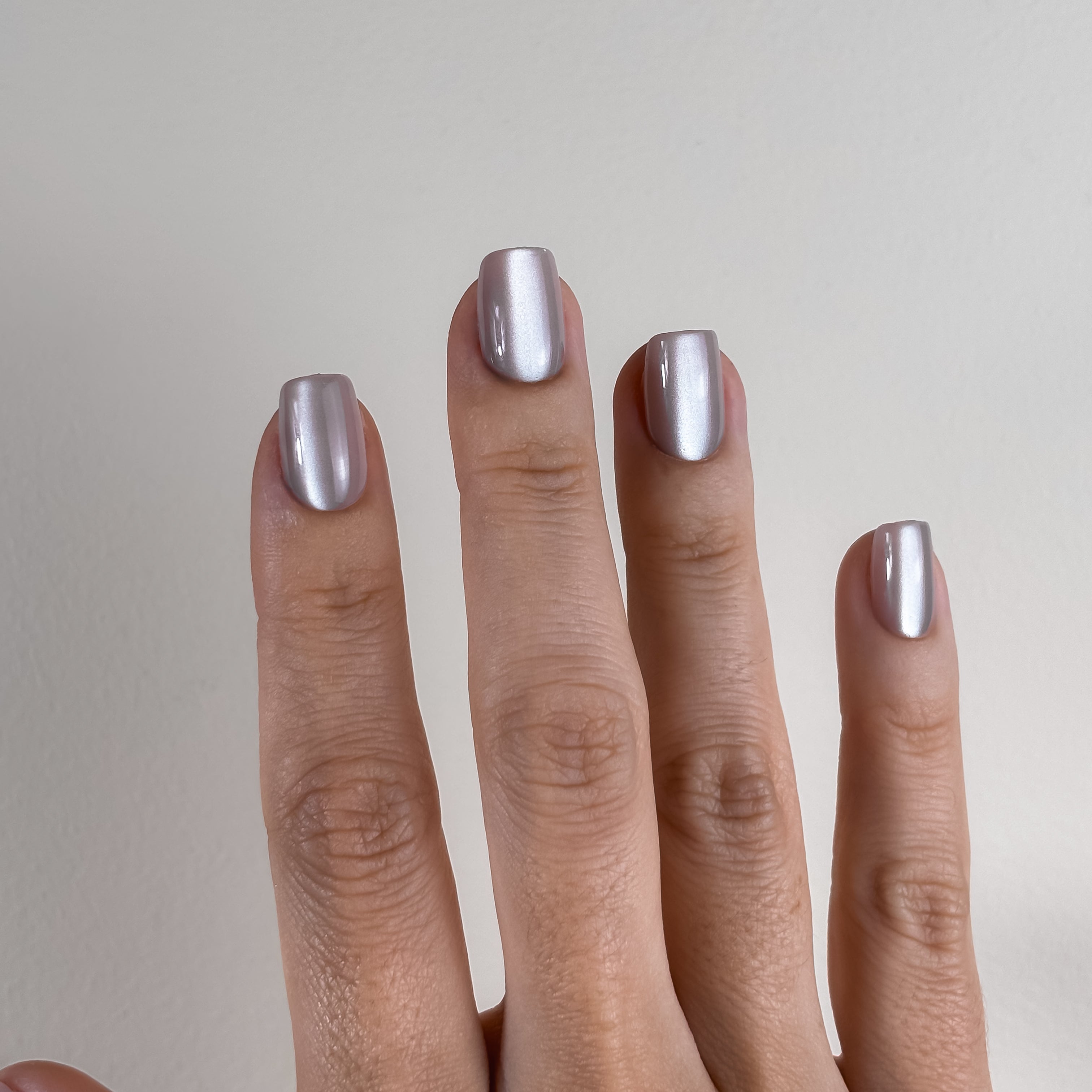 PERLE ROSÉE— La douceur iridescente