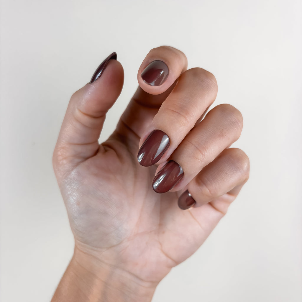 CAFFÈ LATTE  — La chaleur sophistiquée