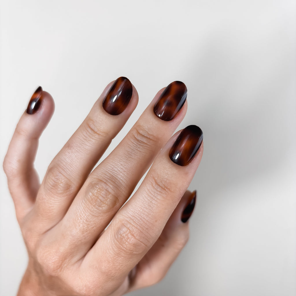 ÉCAILLE PRÉCIEUSE — Le luxe organique