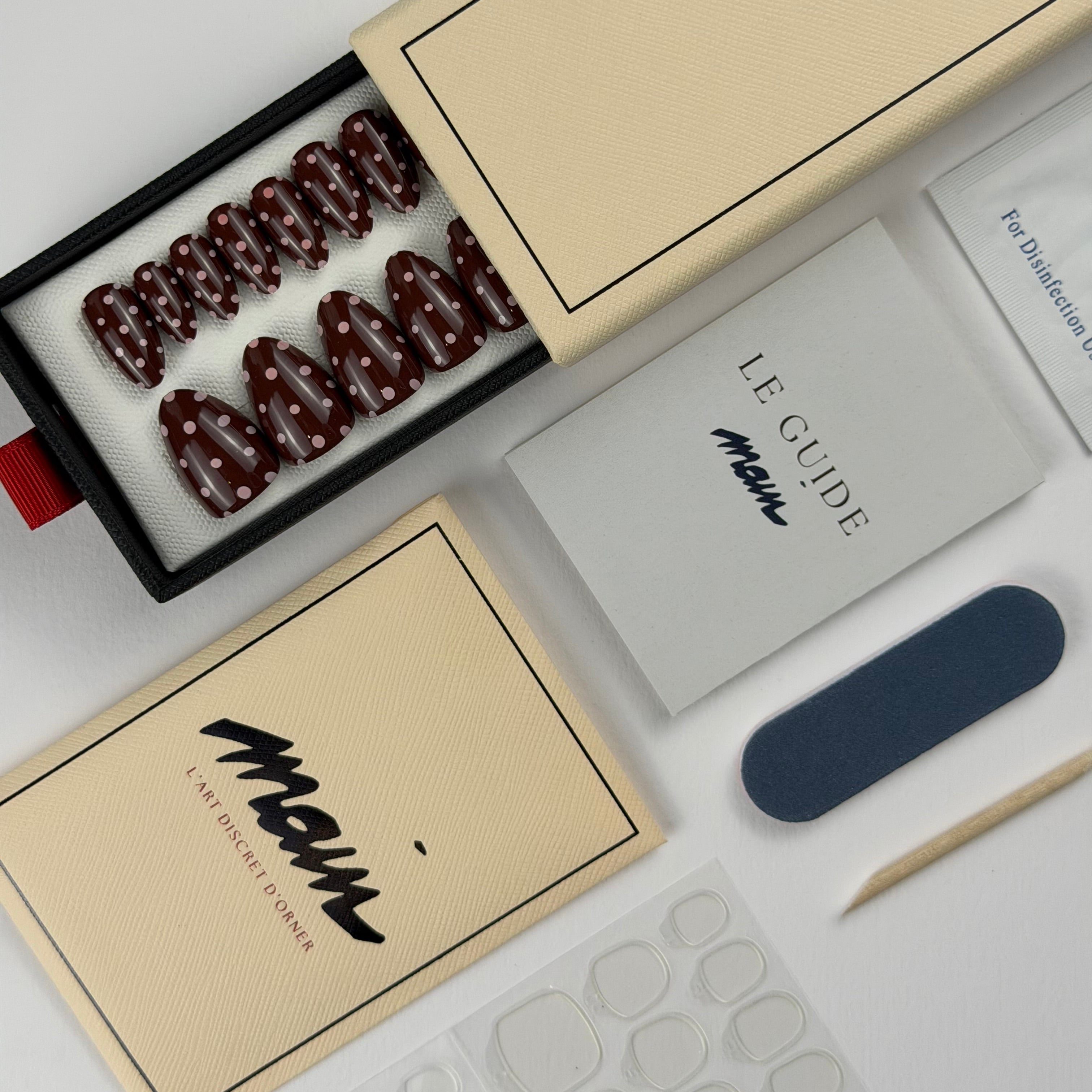 POIS FINAL - l’équilibre du détail