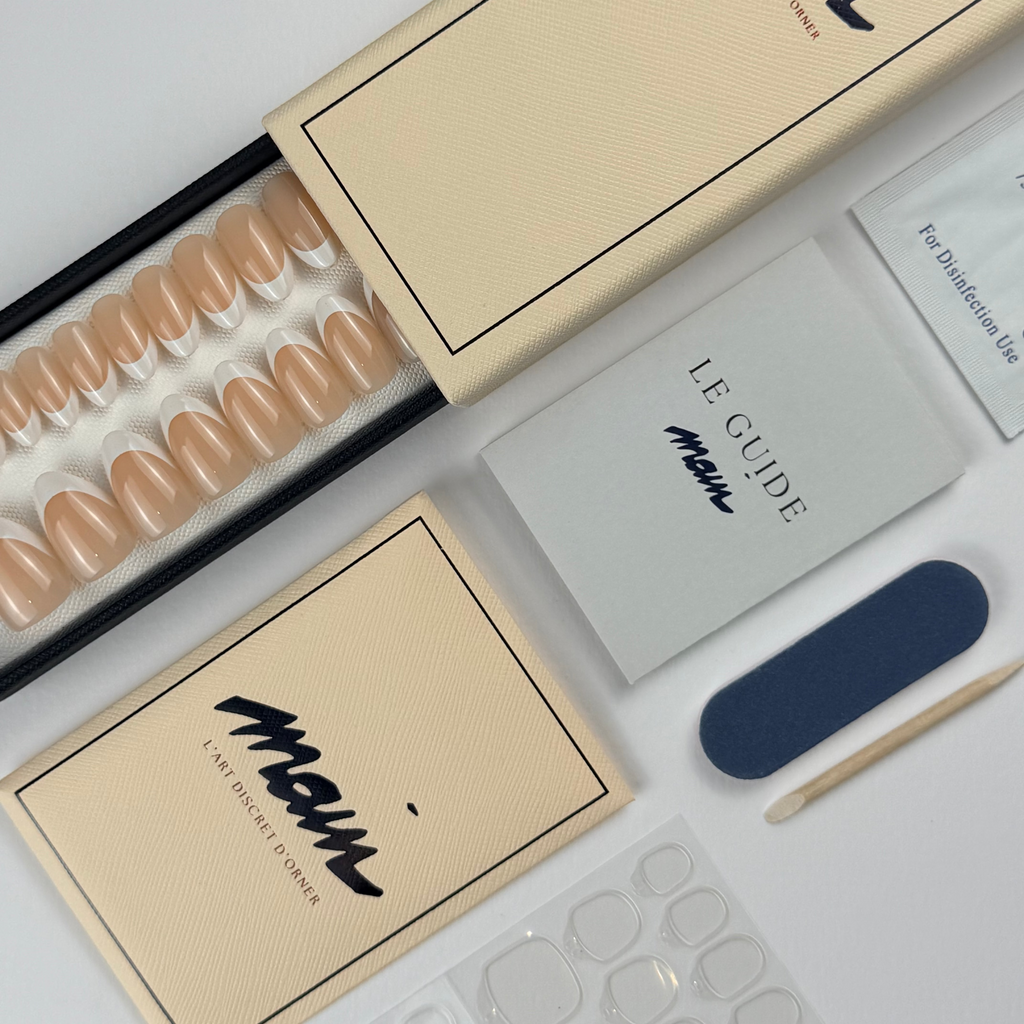 FR II — Le raffinement allongé