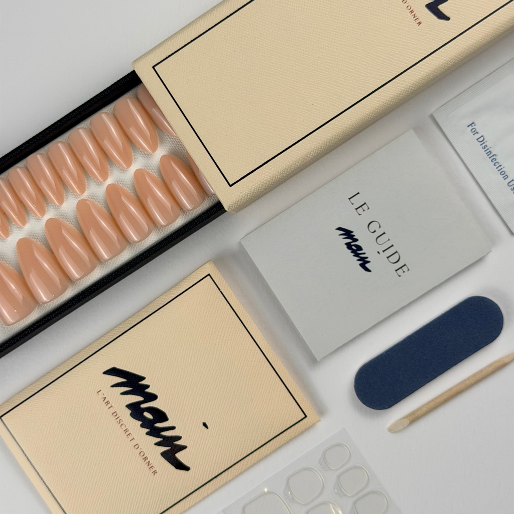 ROSE FONDAMENTAL II — L’allure allongée.