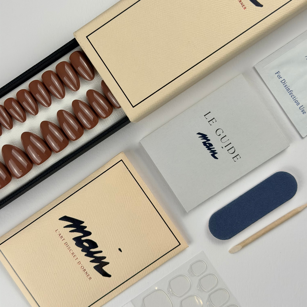 SABLE INFUSÉ - enveloppant sans excès