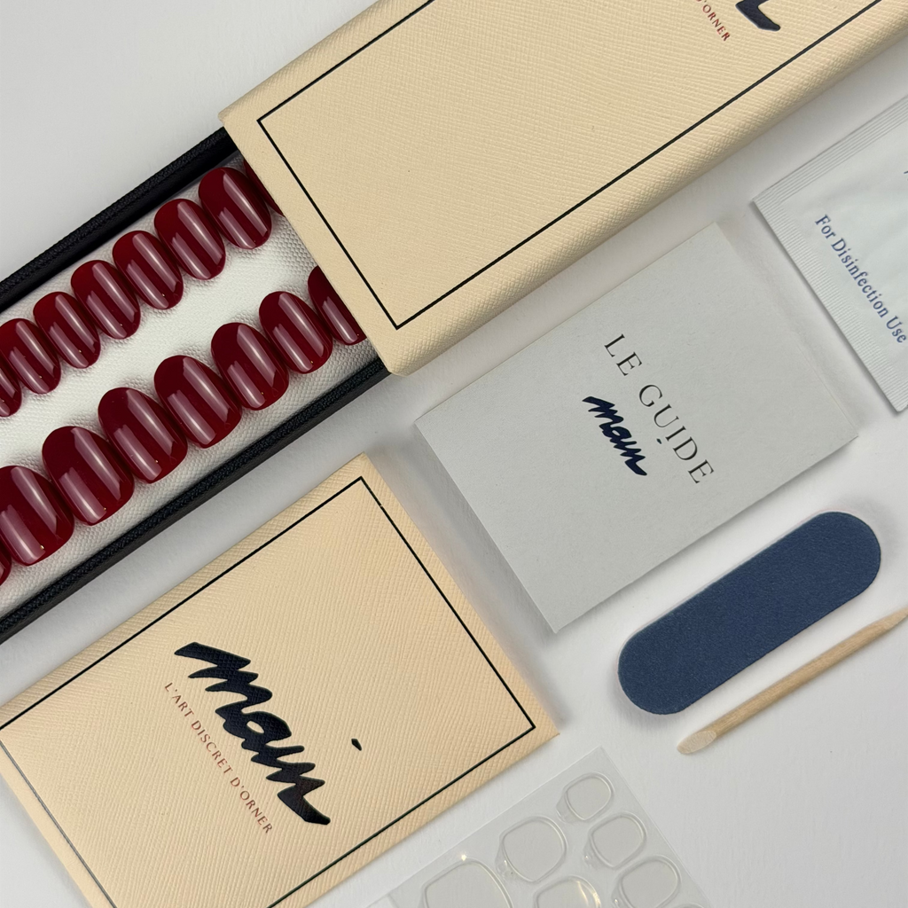 FUCHSIA ROYAL — L’énergie souveraine