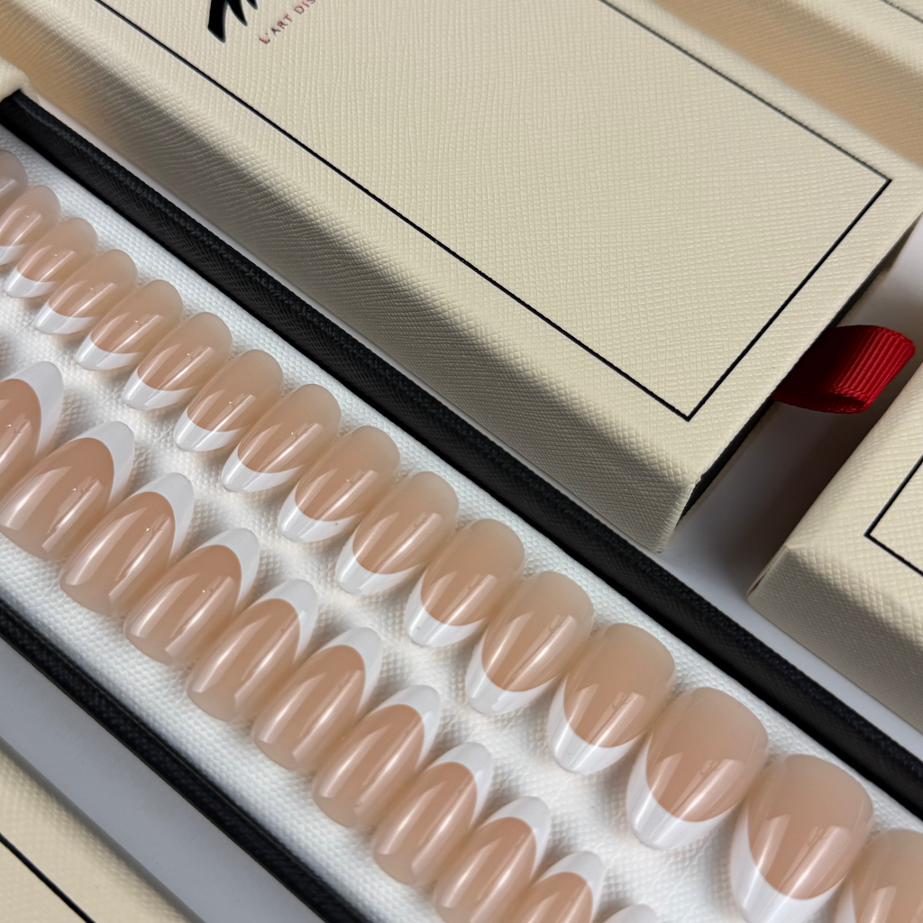 FR II — Le raffinement allongé