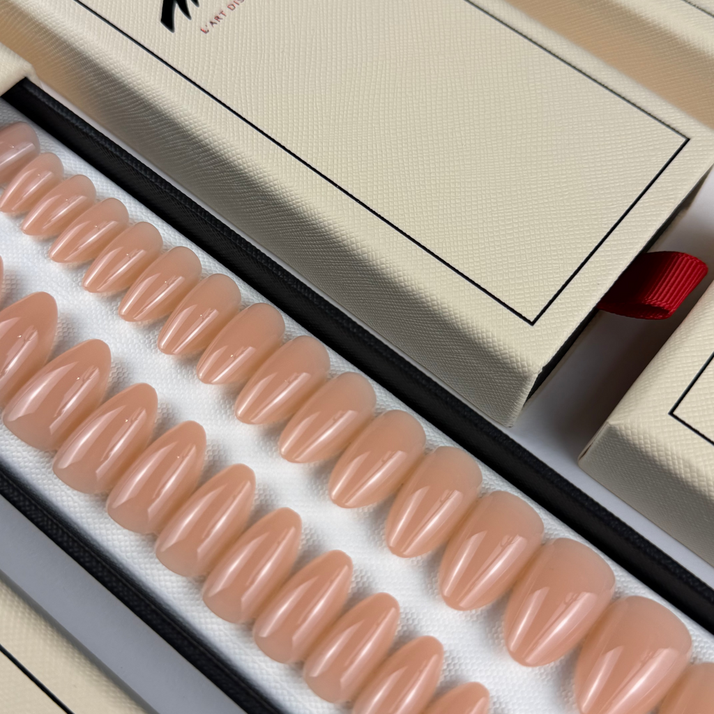 NU I — Le nude idéal