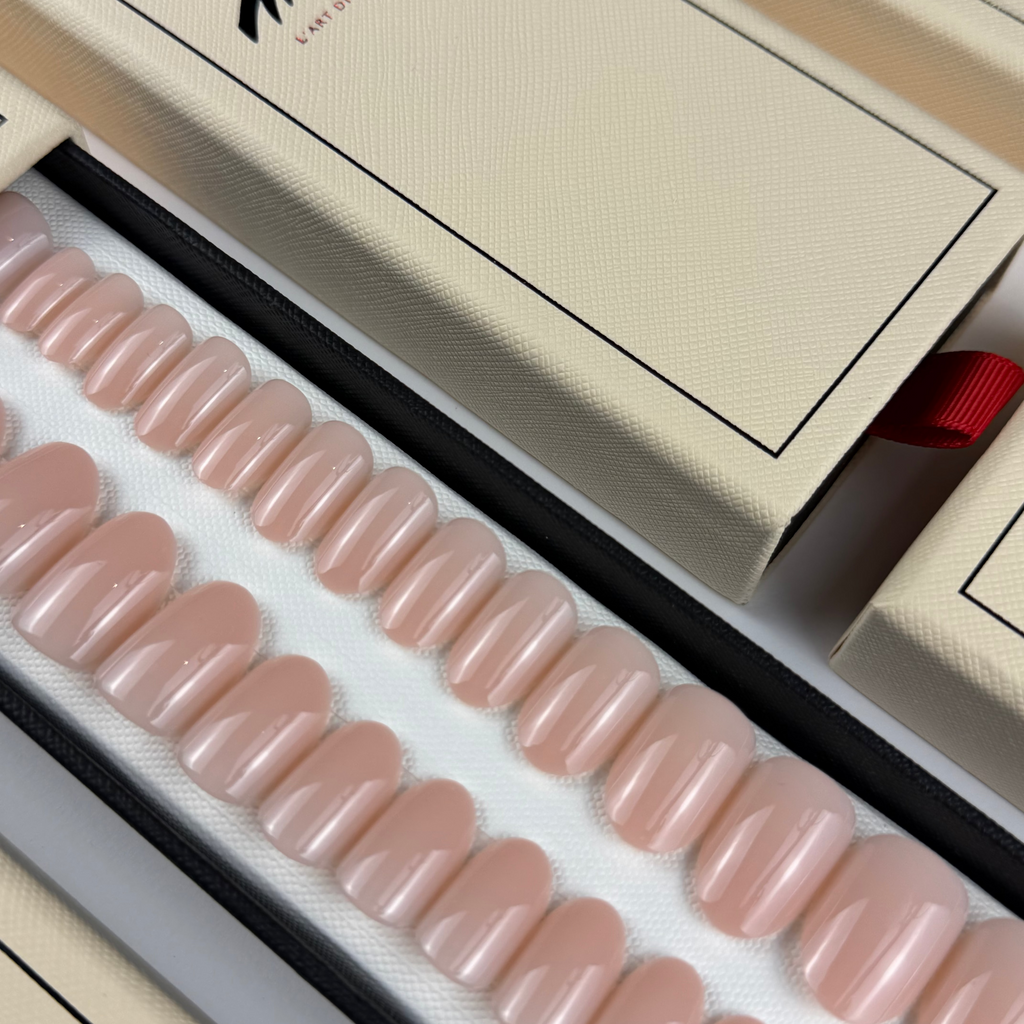 ROSE FONDAMENTAL I — L’élégance au quotidien