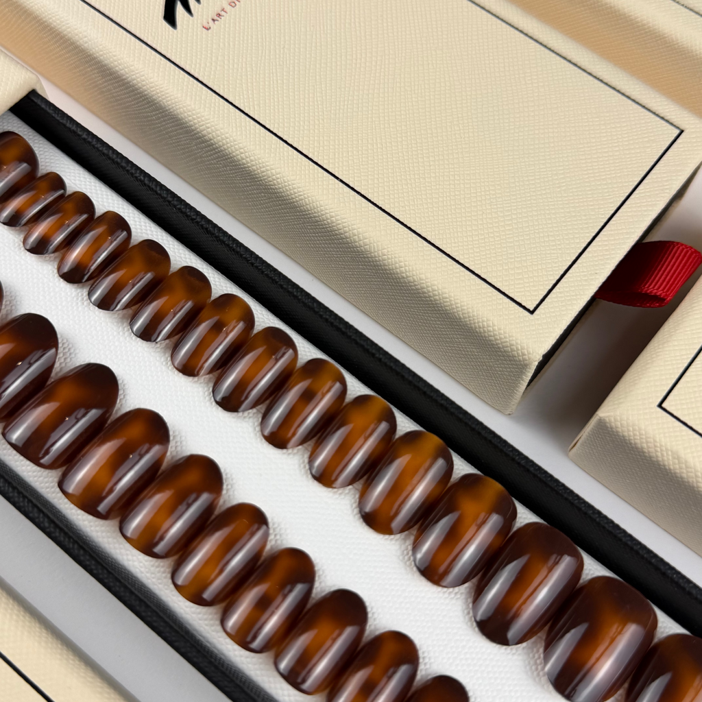 ÉCAILLE PRÉCIEUSE — Le luxe organique