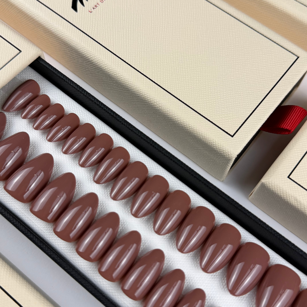 SABLE INFUSÉ - enveloppant sans excès