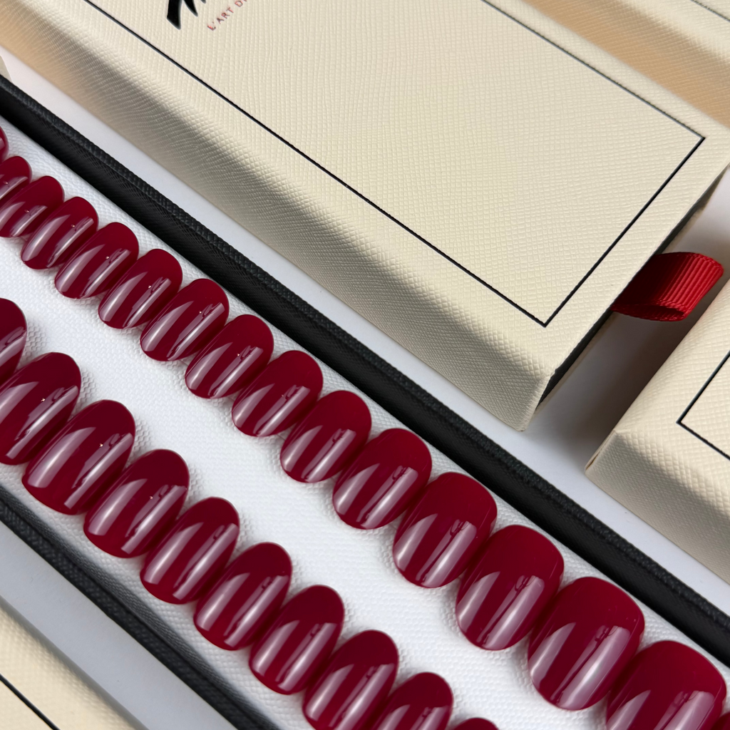 FUCHSIA ROYAL — L’énergie souveraine