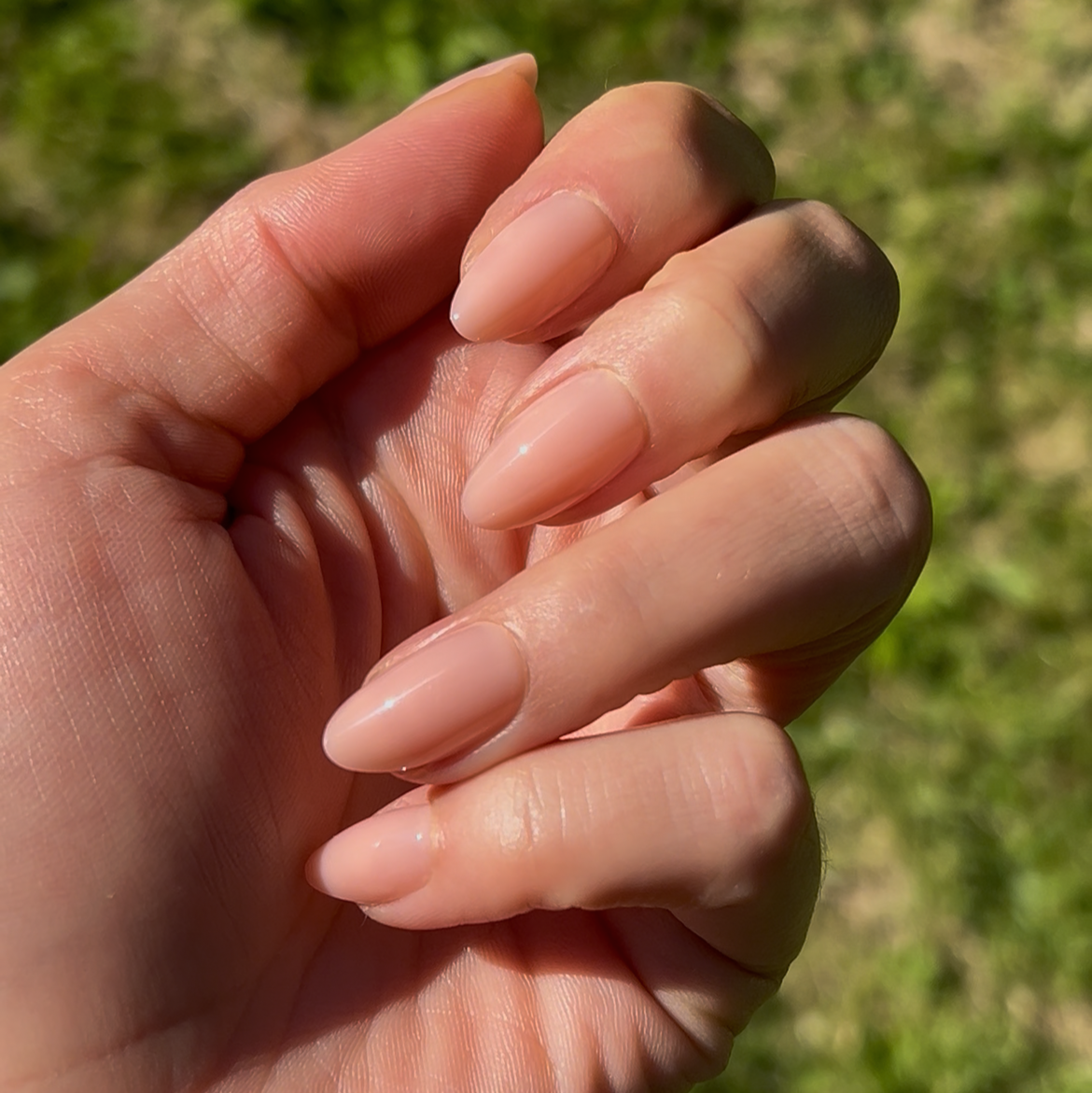 NU I — Le nude idéal