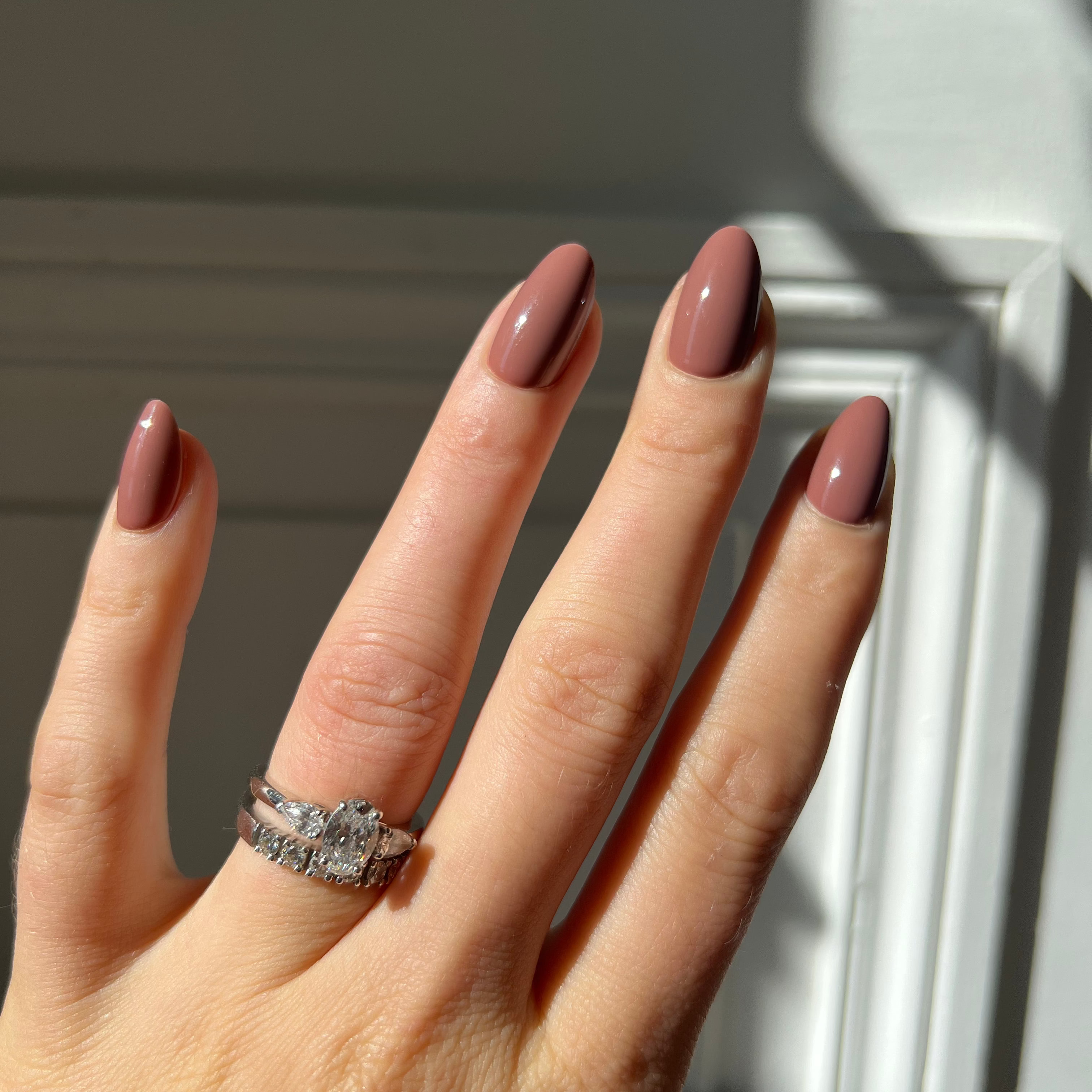 SABLE INFUSÉ - enveloppant sans excès