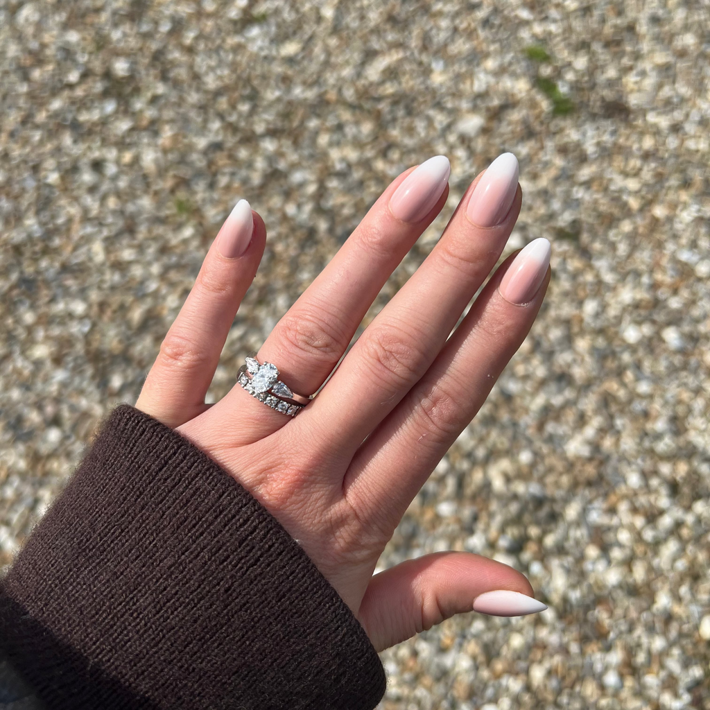 ÉCLAT NUAGEUX II — Lumière douce