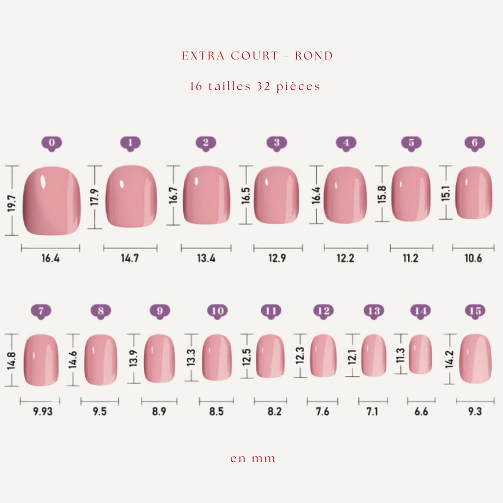 ROUGE MANIFESTE II - rouge franc, intemporel et puissant