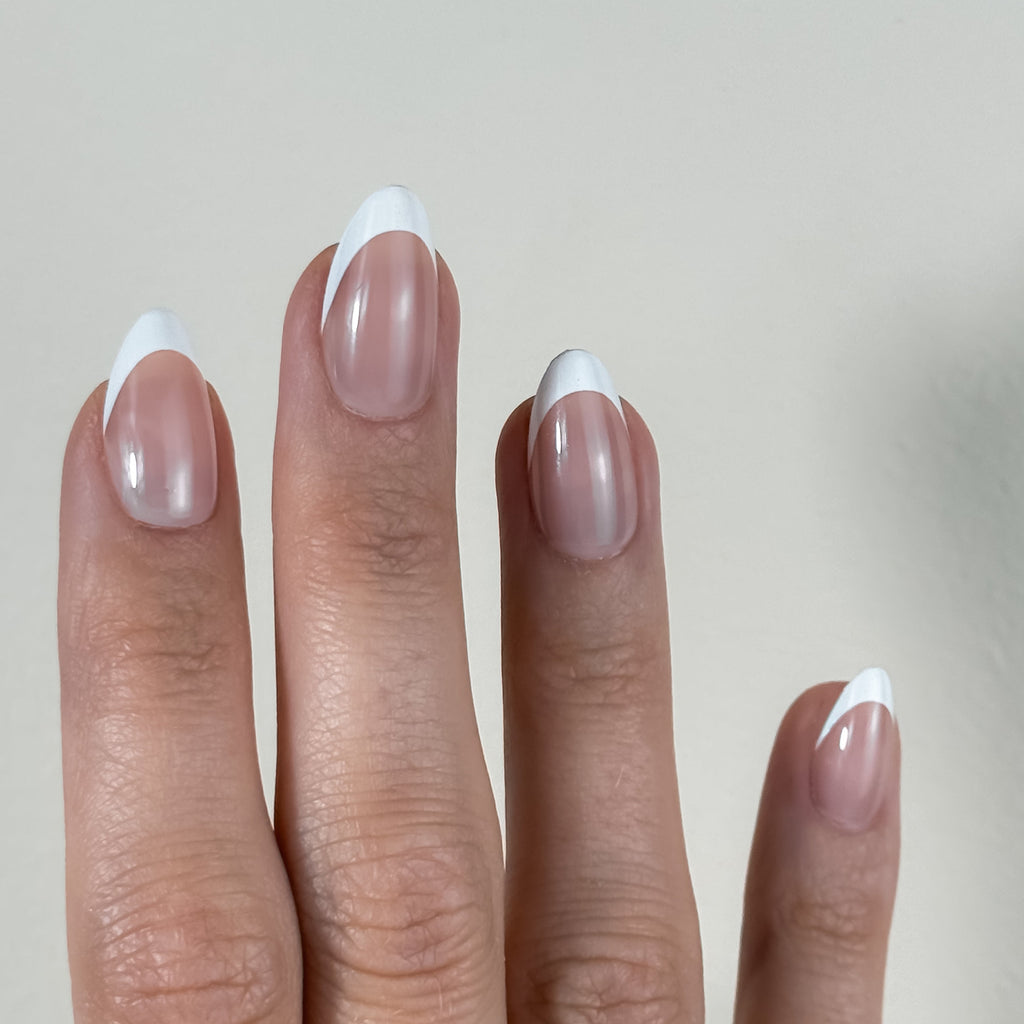 FR II — Le raffinement allongé