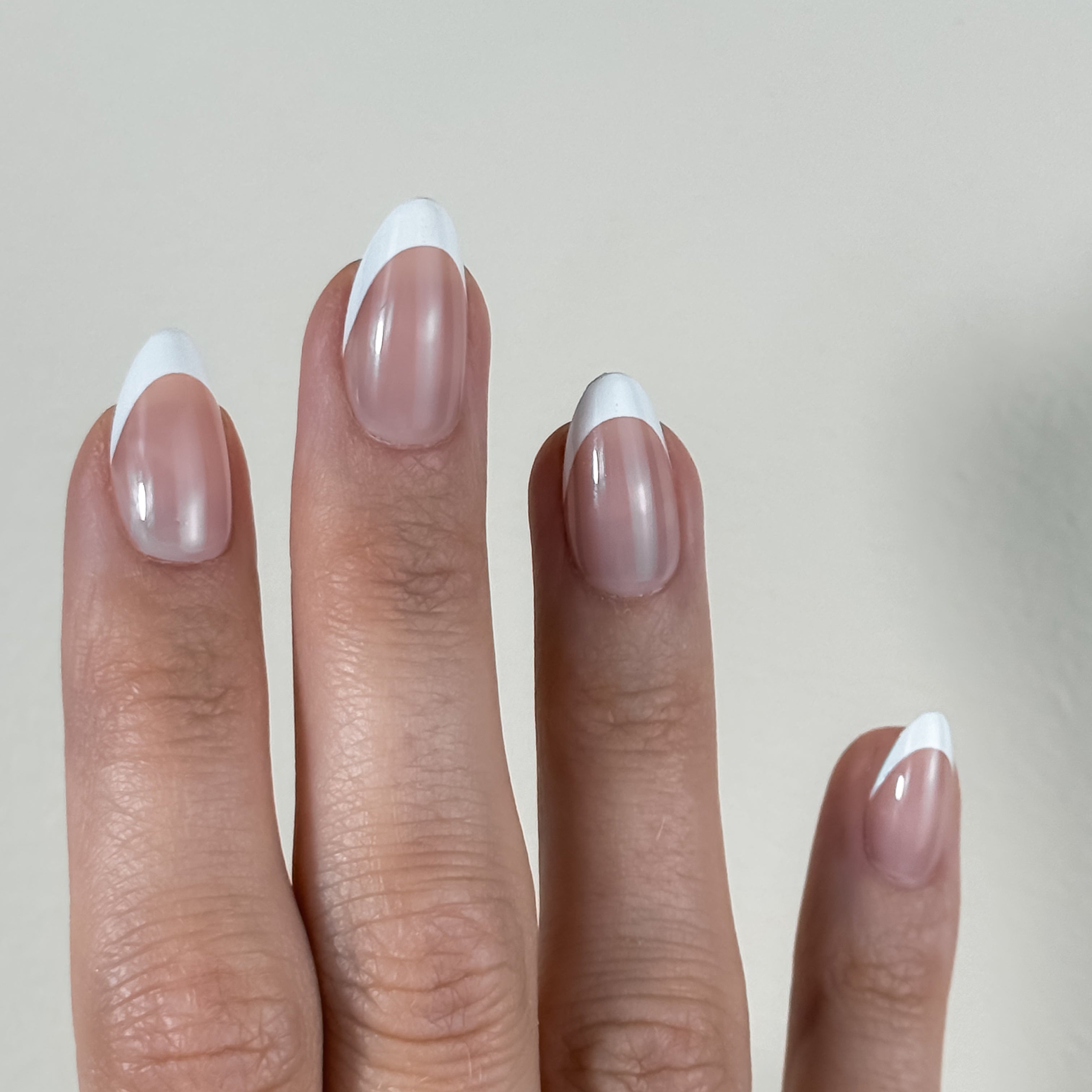 FR II — Le raffinement allongé