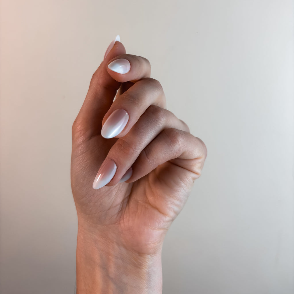 ÉCLAT NUAGEUX II — Lumière douce