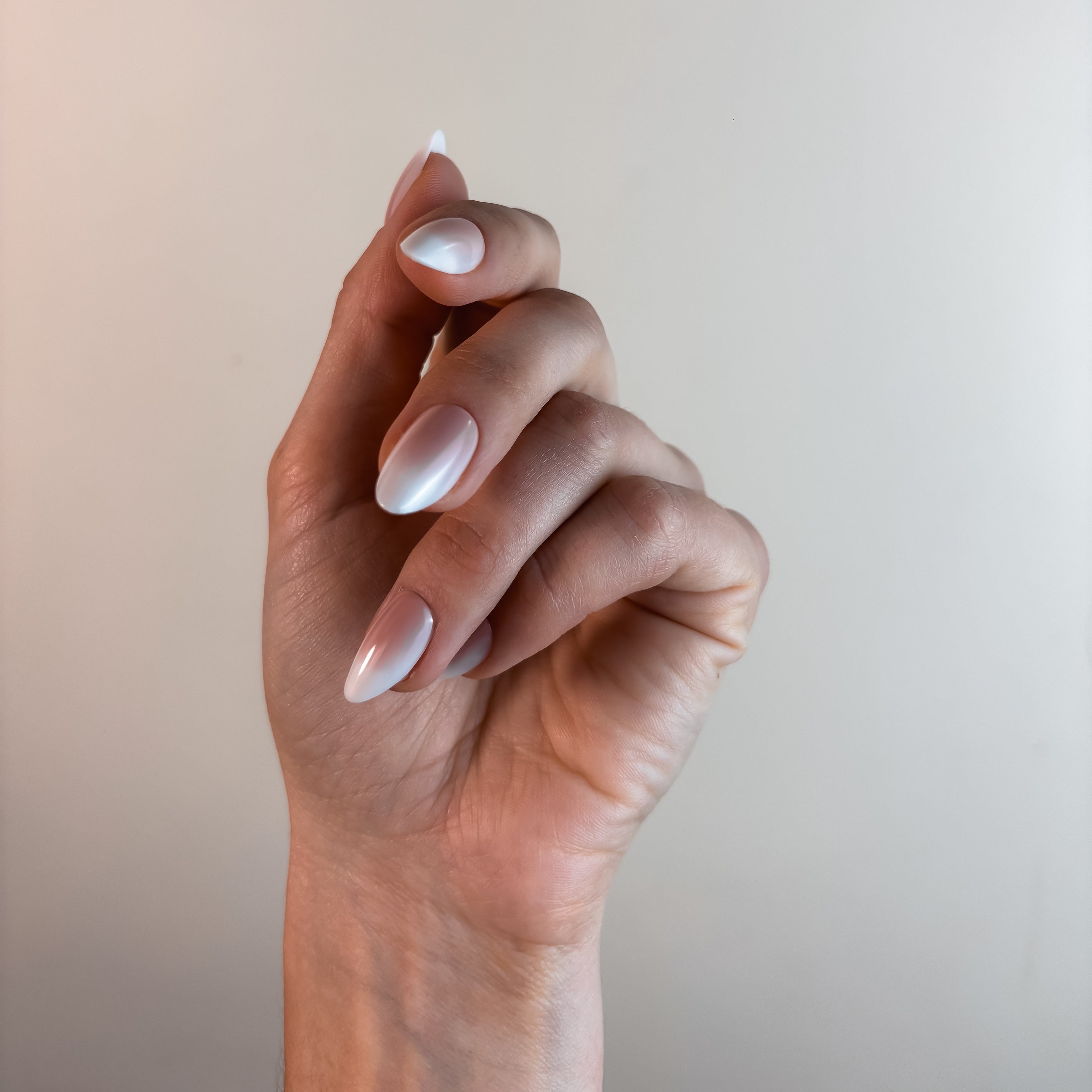 ÉCLAT NUAGEUX II — Lumière douce