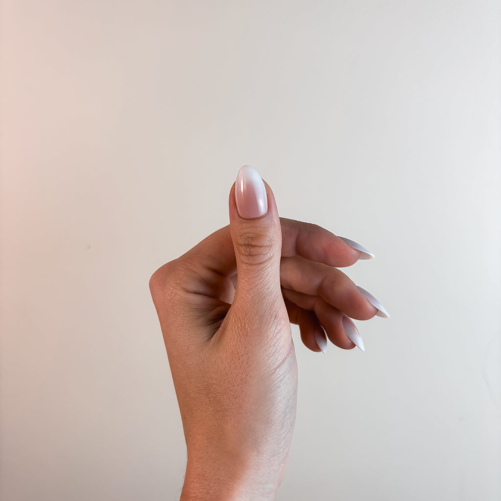 ÉCLAT NUAGEUX II — Lumière douce