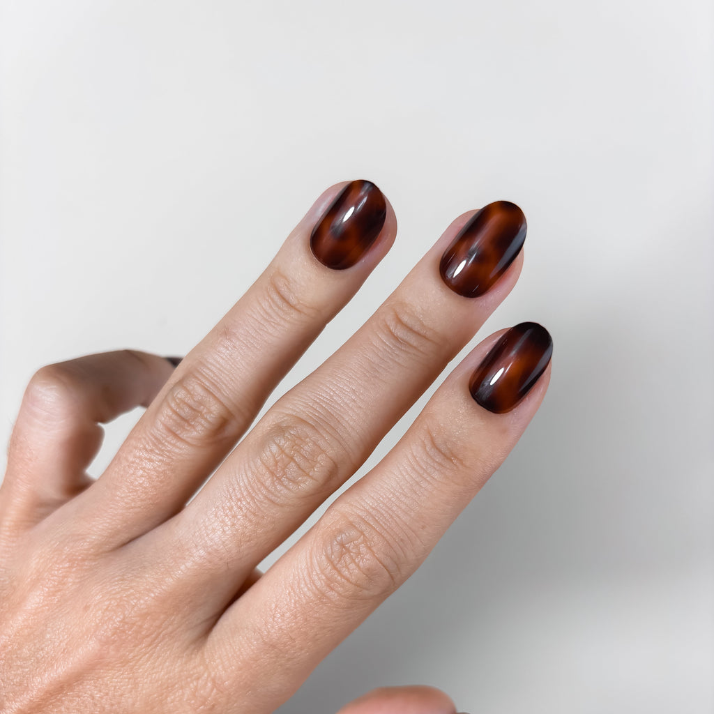 ÉCAILLE PRÉCIEUSE — Le luxe organique