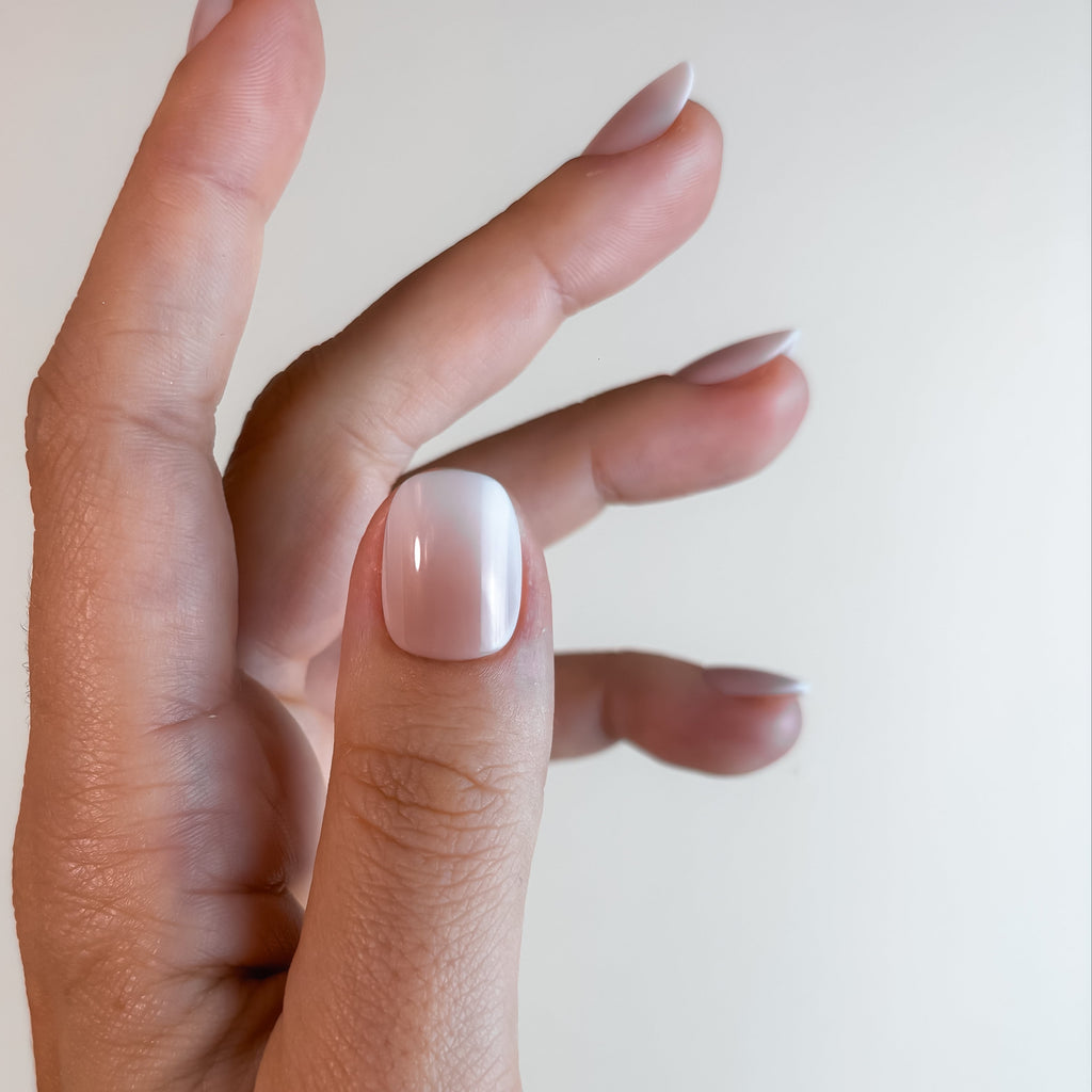 ÉCLAT NUAGEUX I — Lumière douce