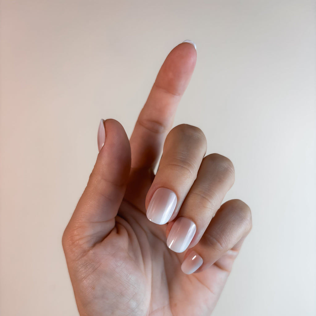 ÉCLAT NUAGEUX I — Lumière douce