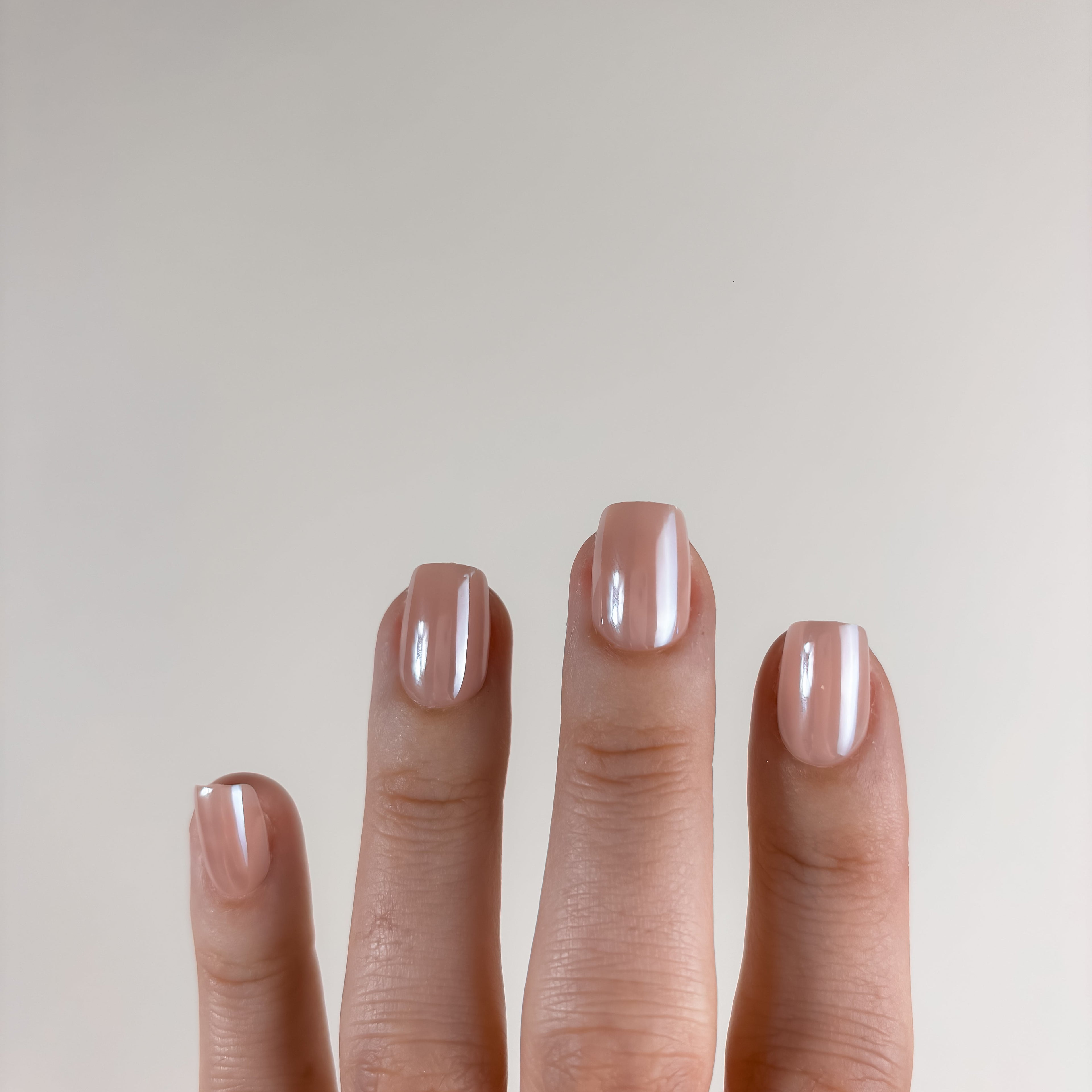 NU LUMIÈRE — La clarté délicate