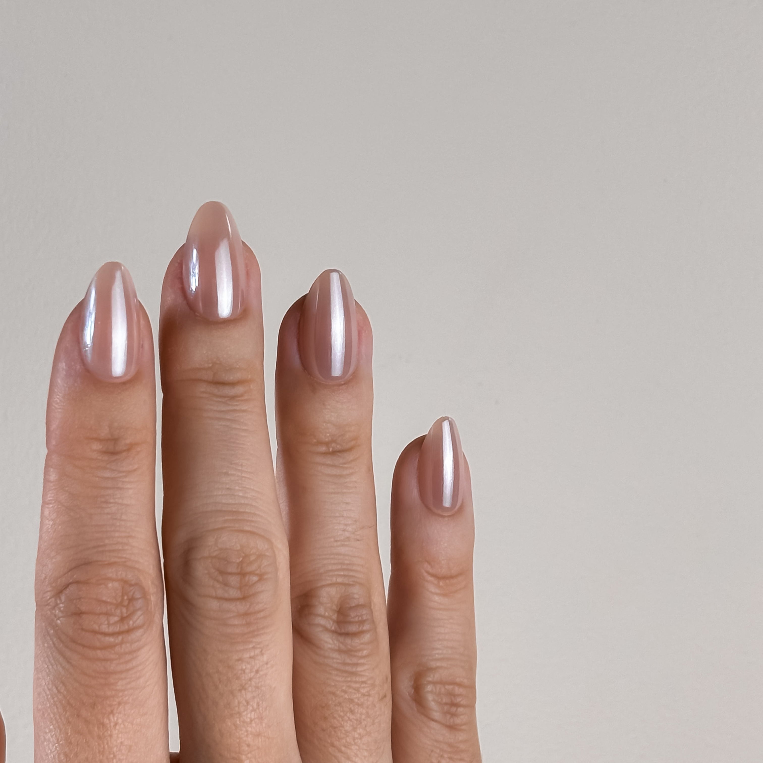 NU SUCRÉ - la douceur raffinée