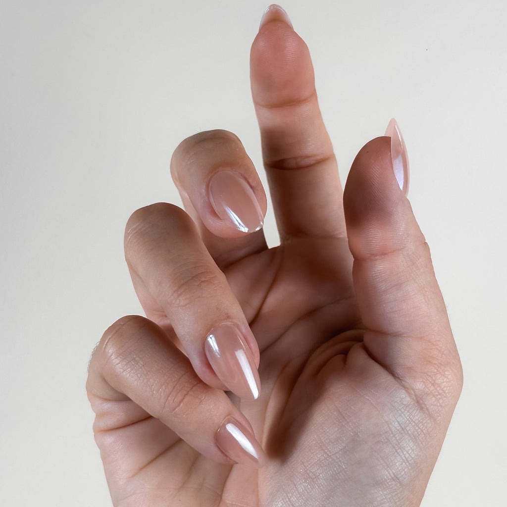 NU SUCRÉ - la douceur raffinée