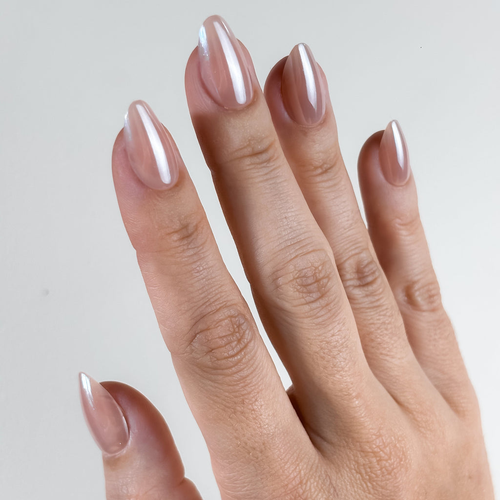 NU SUCRÉ - la douceur raffinée