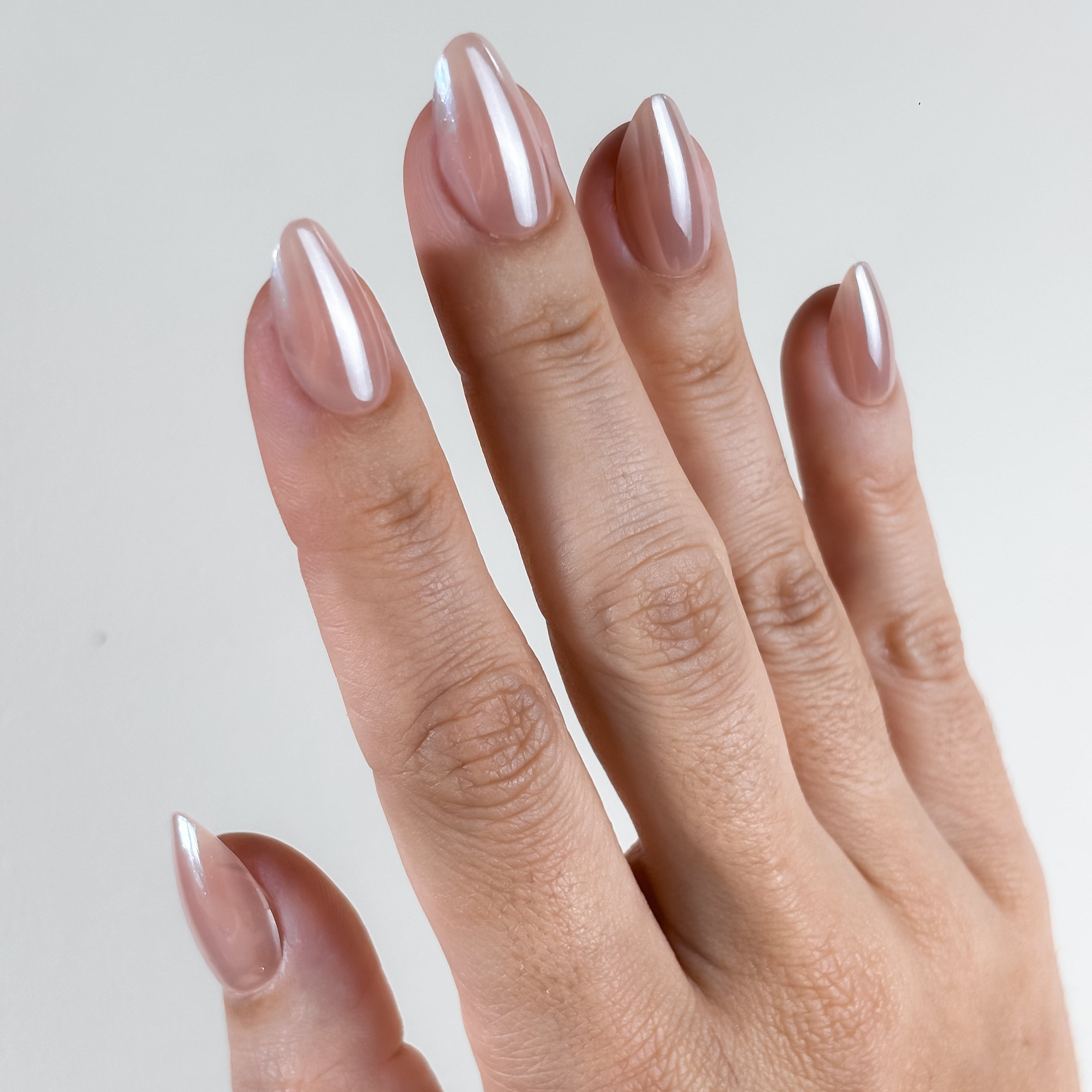 NU SUCRÉ - la douceur raffinée