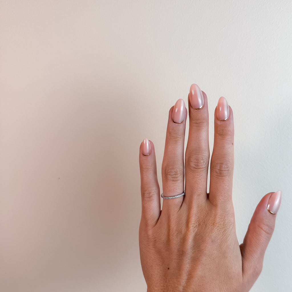 NU ORÉE — L’élégance en filigrane