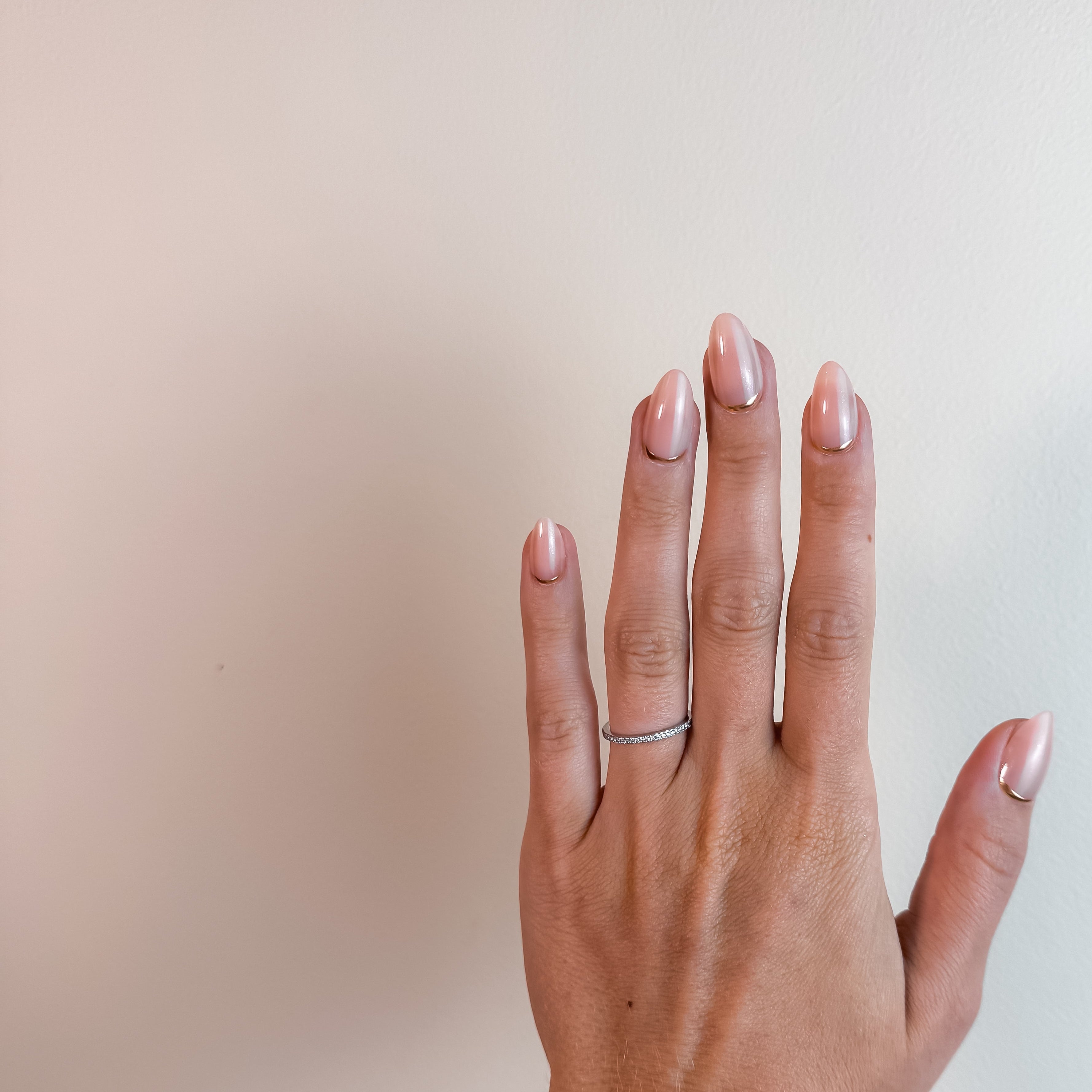 NU ORÉE — L’élégance en filigrane