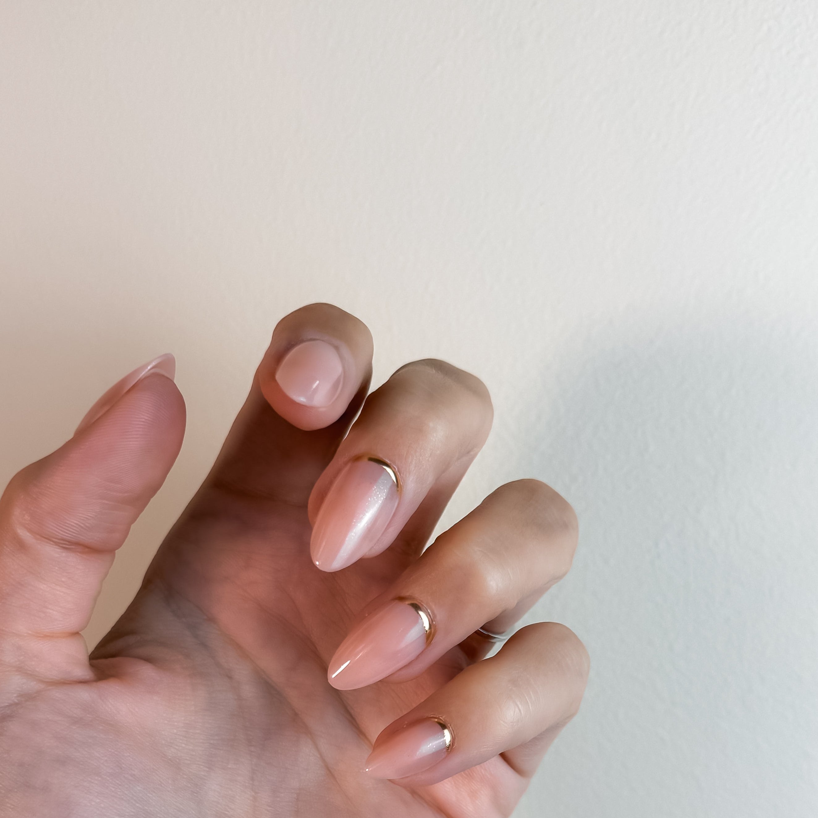 NU ORÉE — L’élégance en filigrane