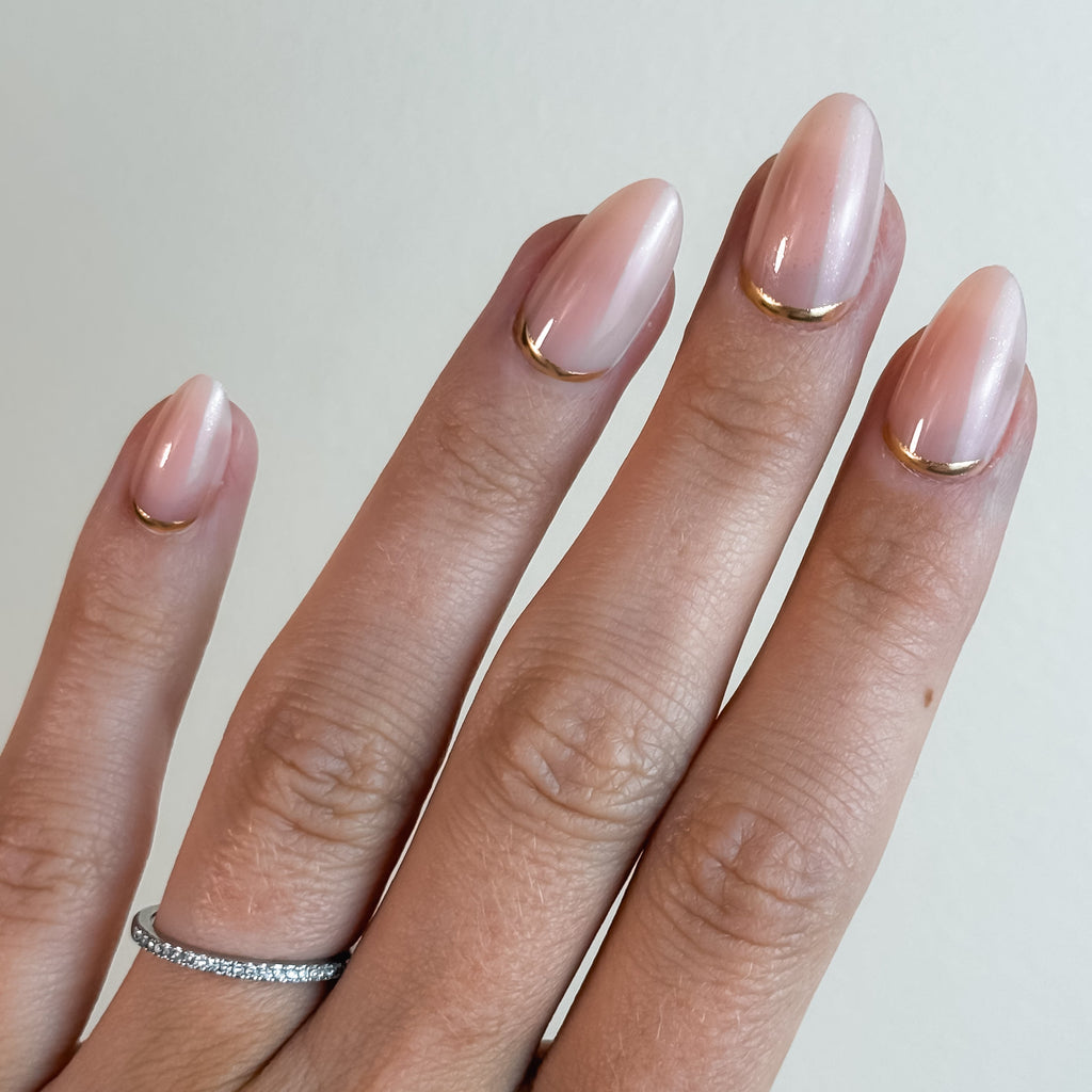 NU ORÉE — L’élégance en filigrane